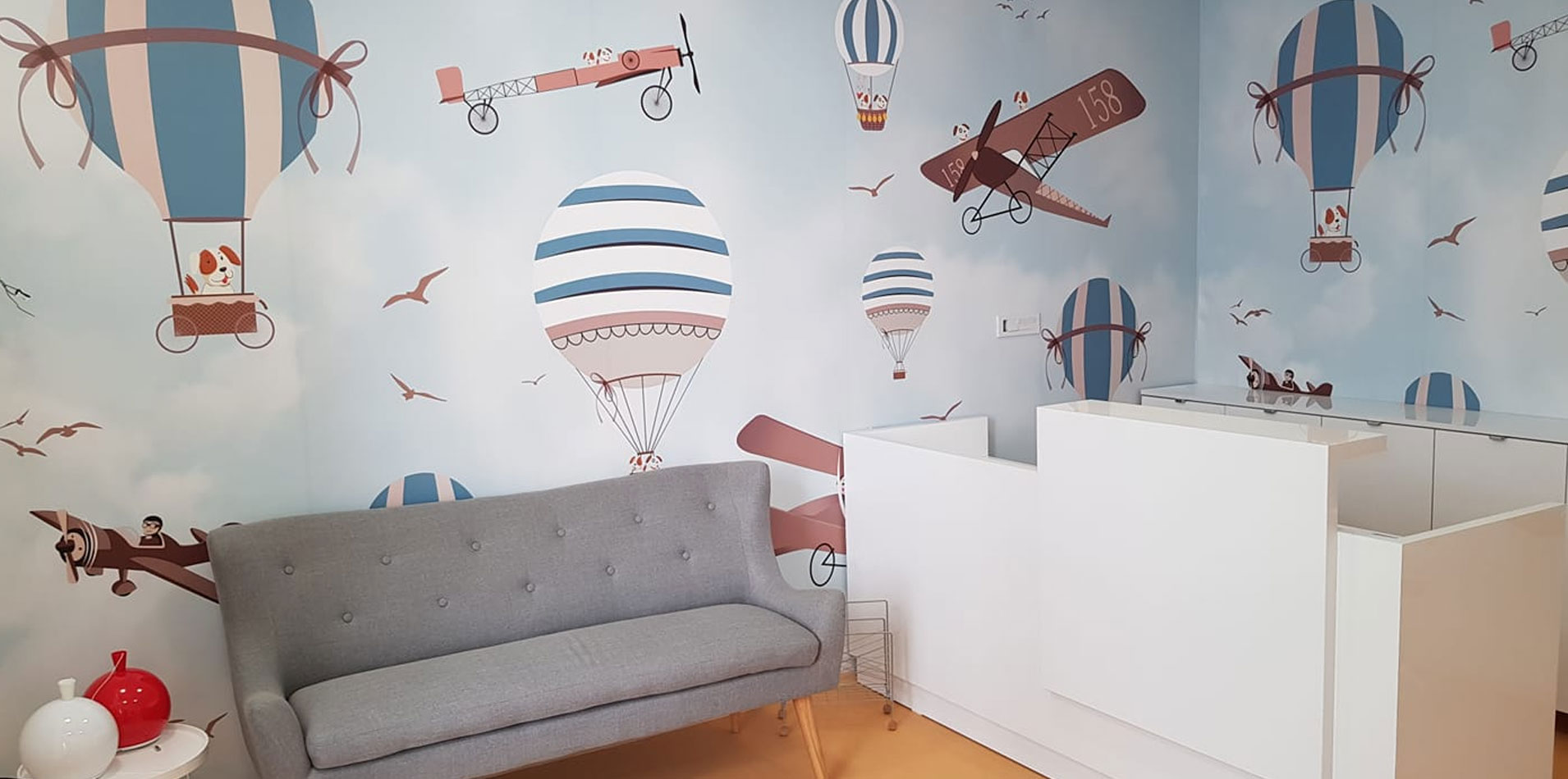 KIDS DENTAL CENTAR